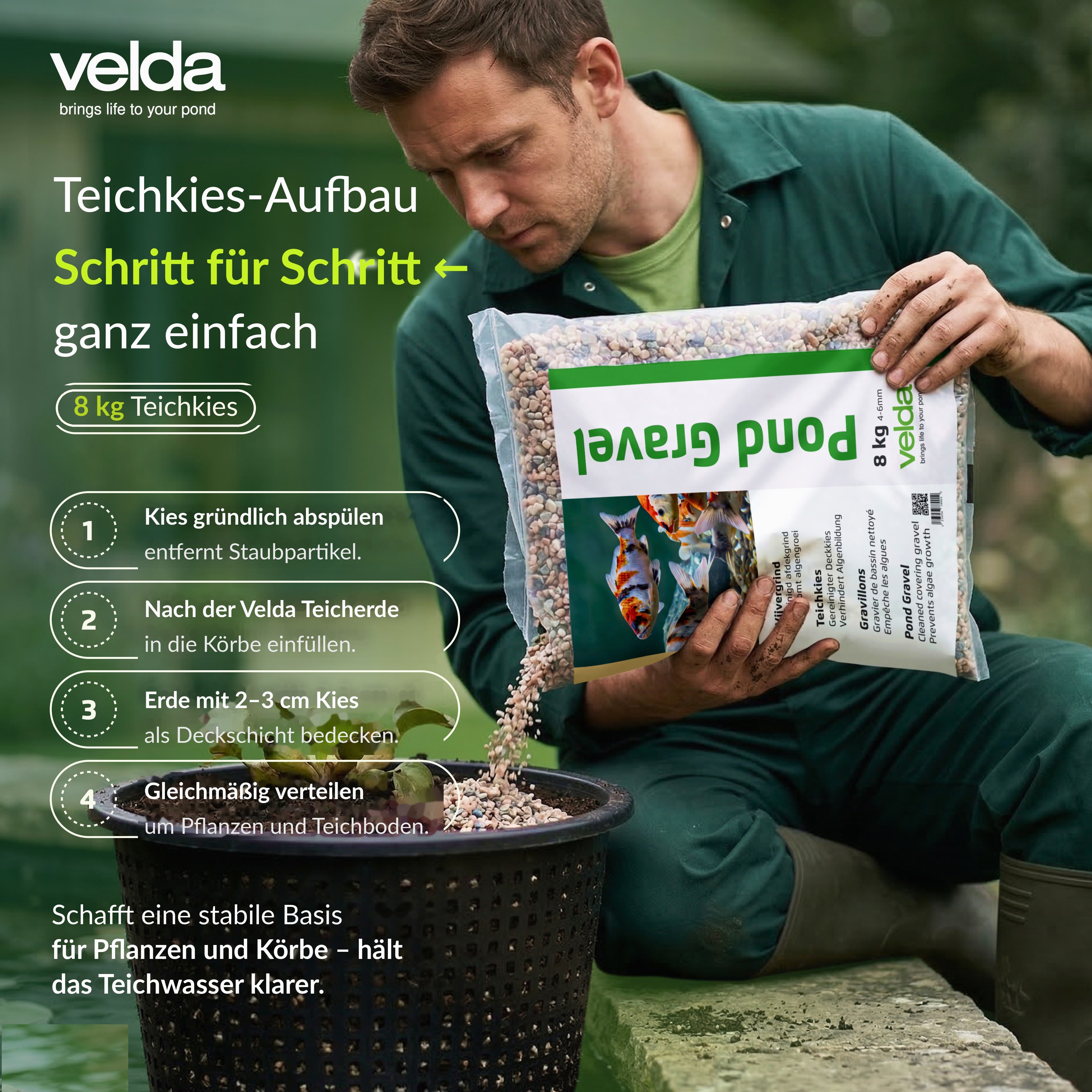Velda Produktbild (DE)