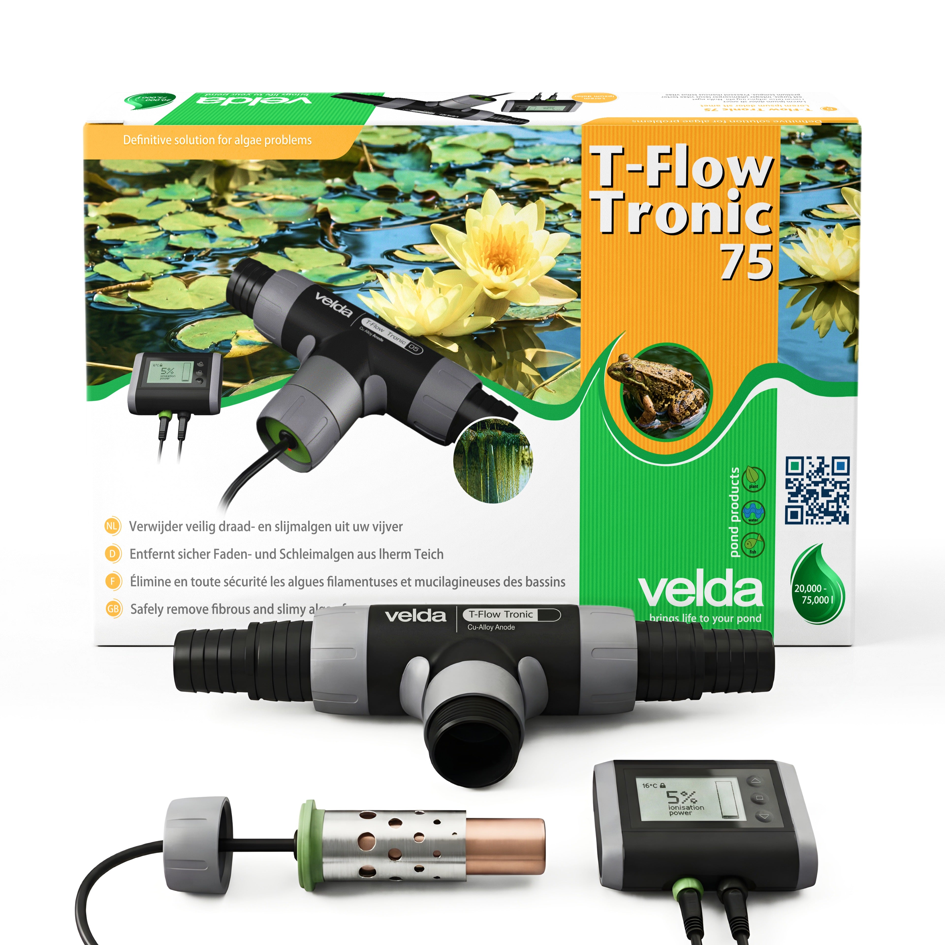 Velda Produktbild (DE)