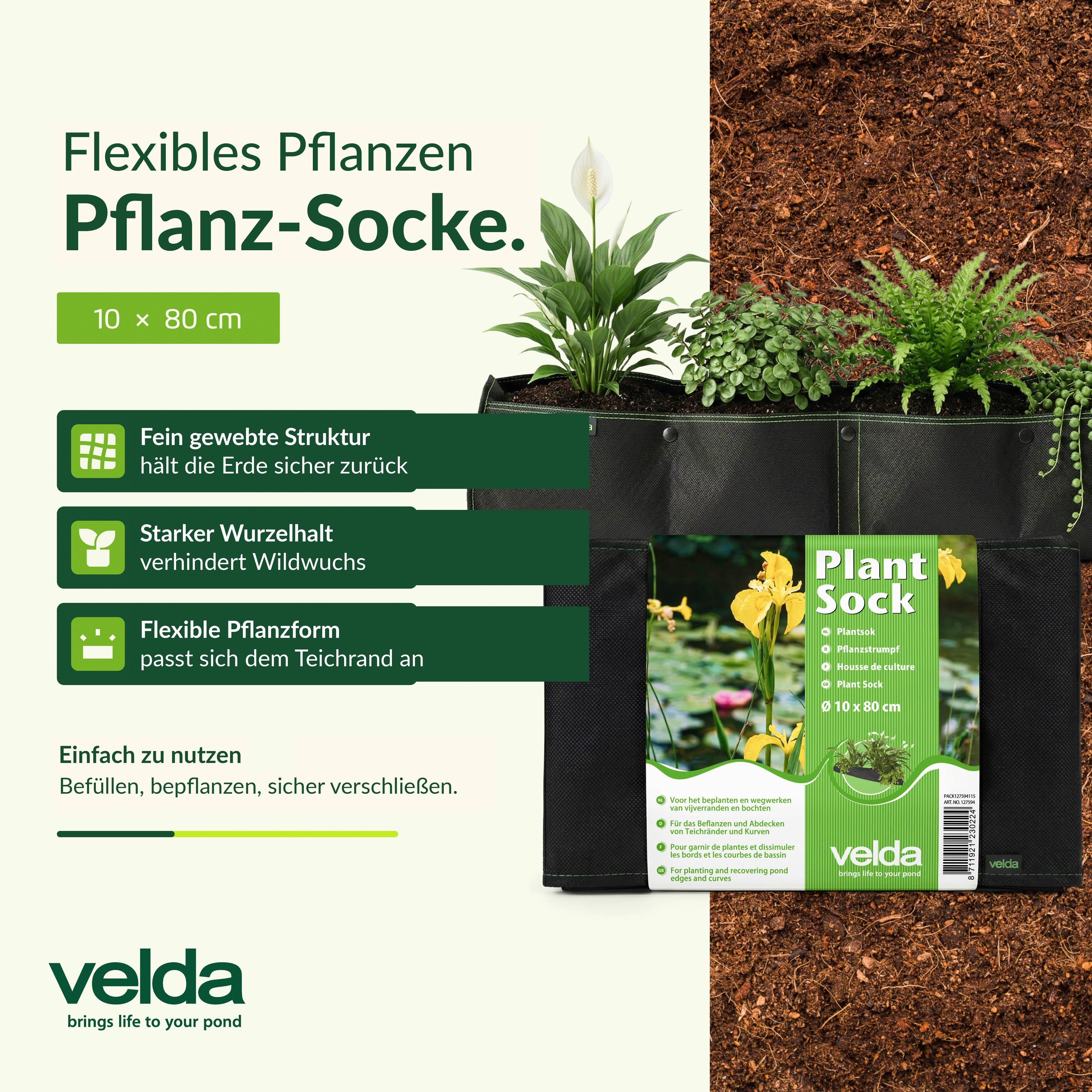 Velda Produktbild (DE)