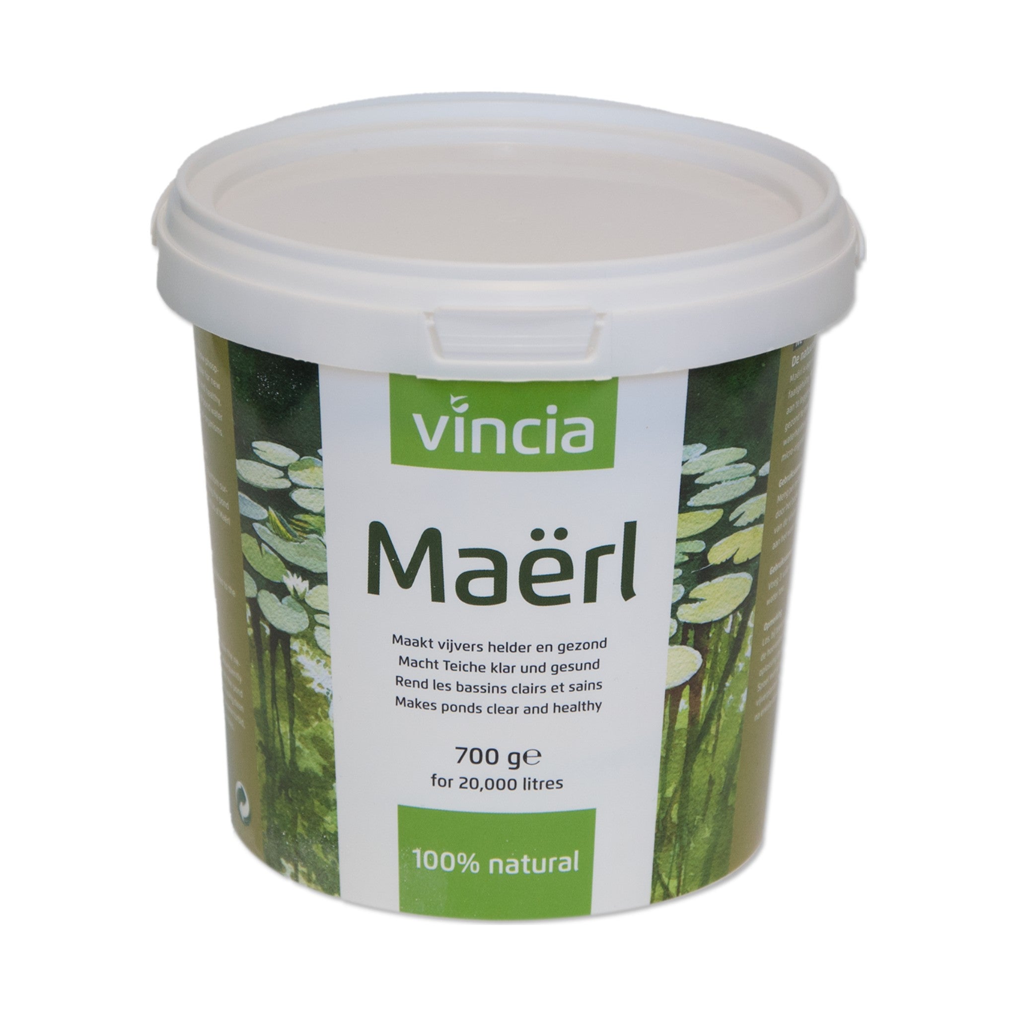 Vincia Maërl