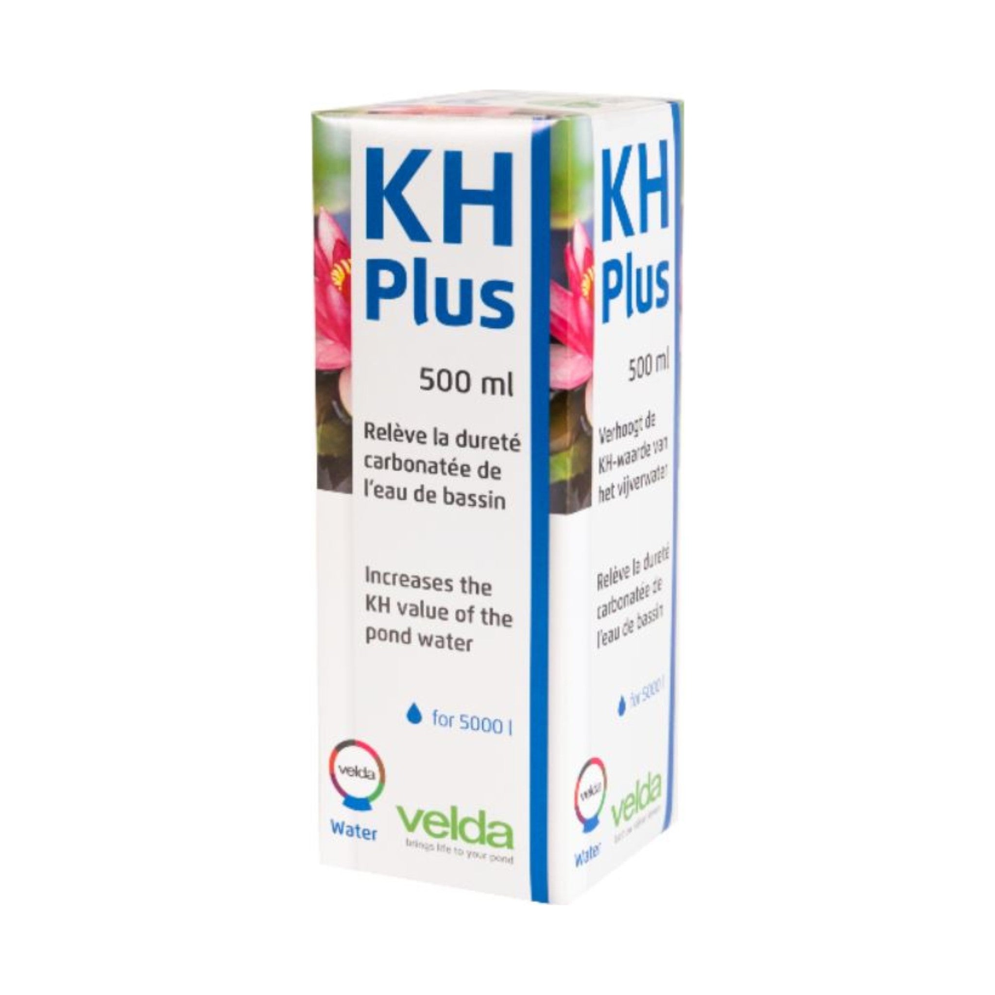 KH Plus