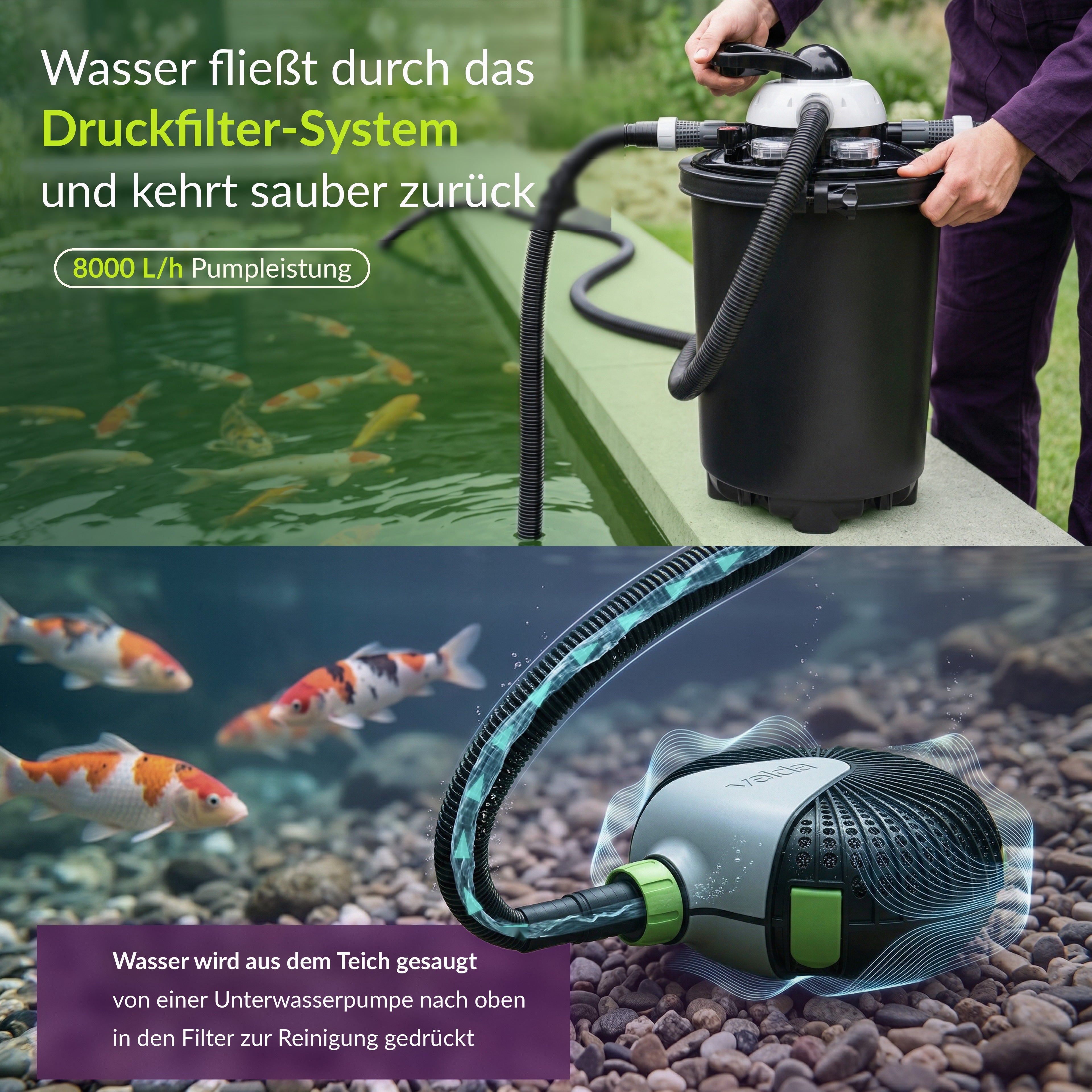 Velda Produktbild (DE)