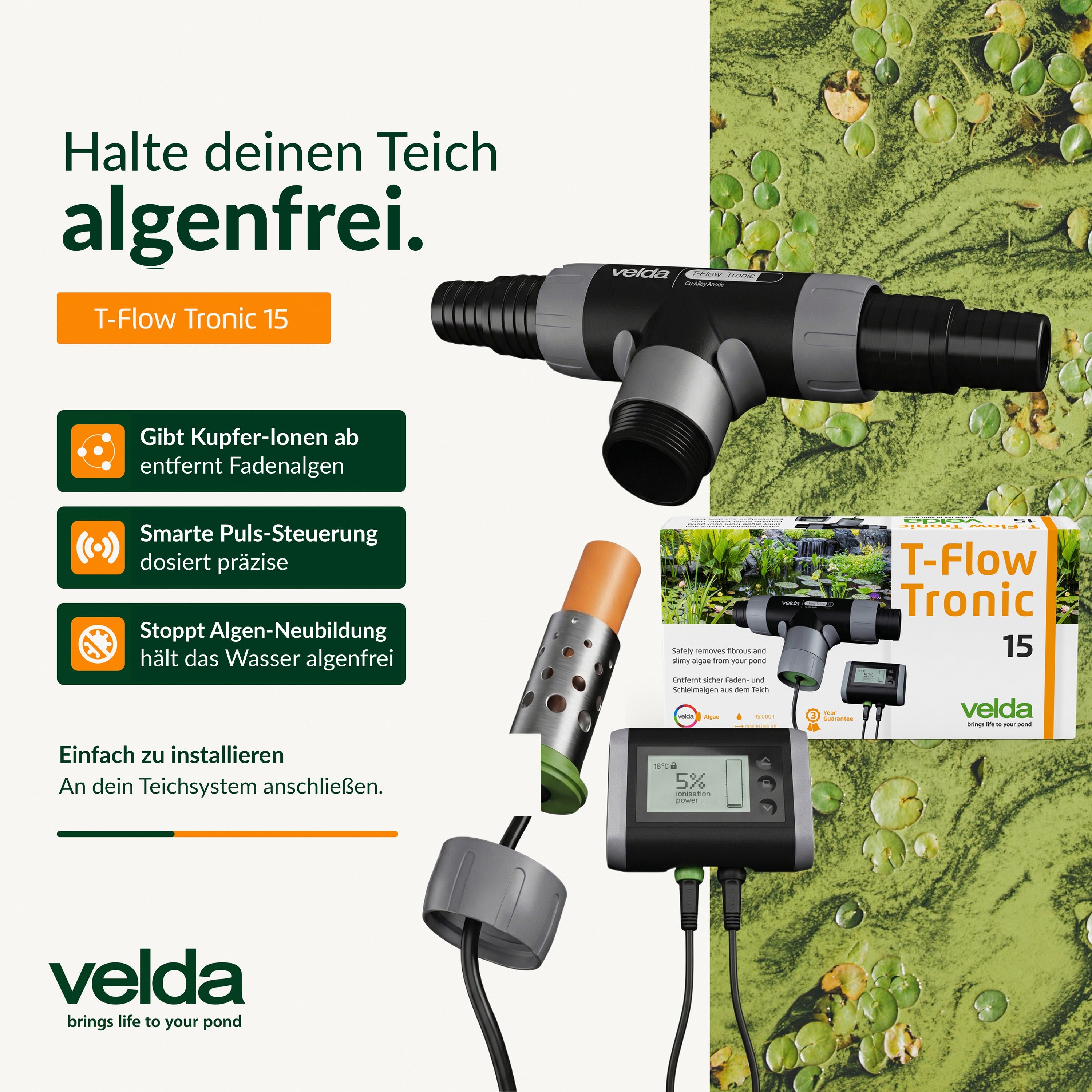 Velda Produktbild (DE)