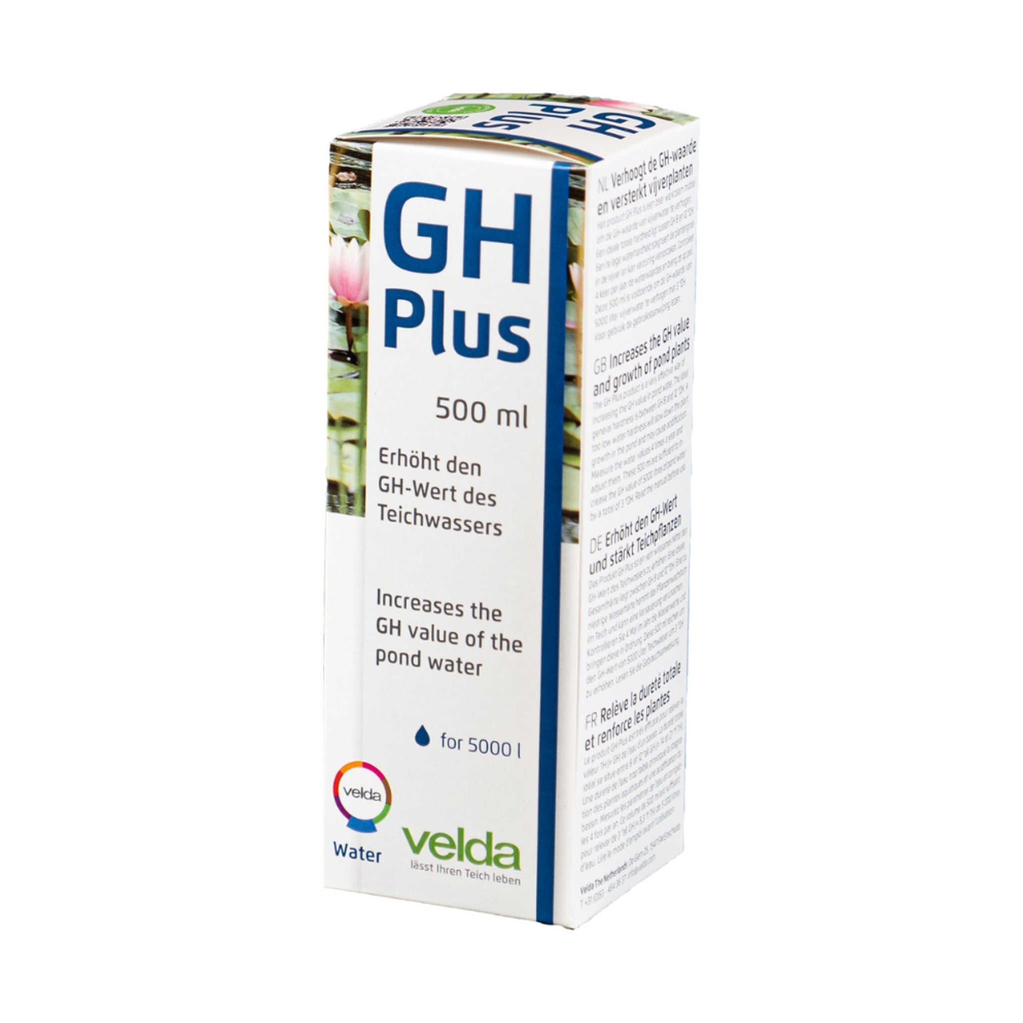 GH Plus