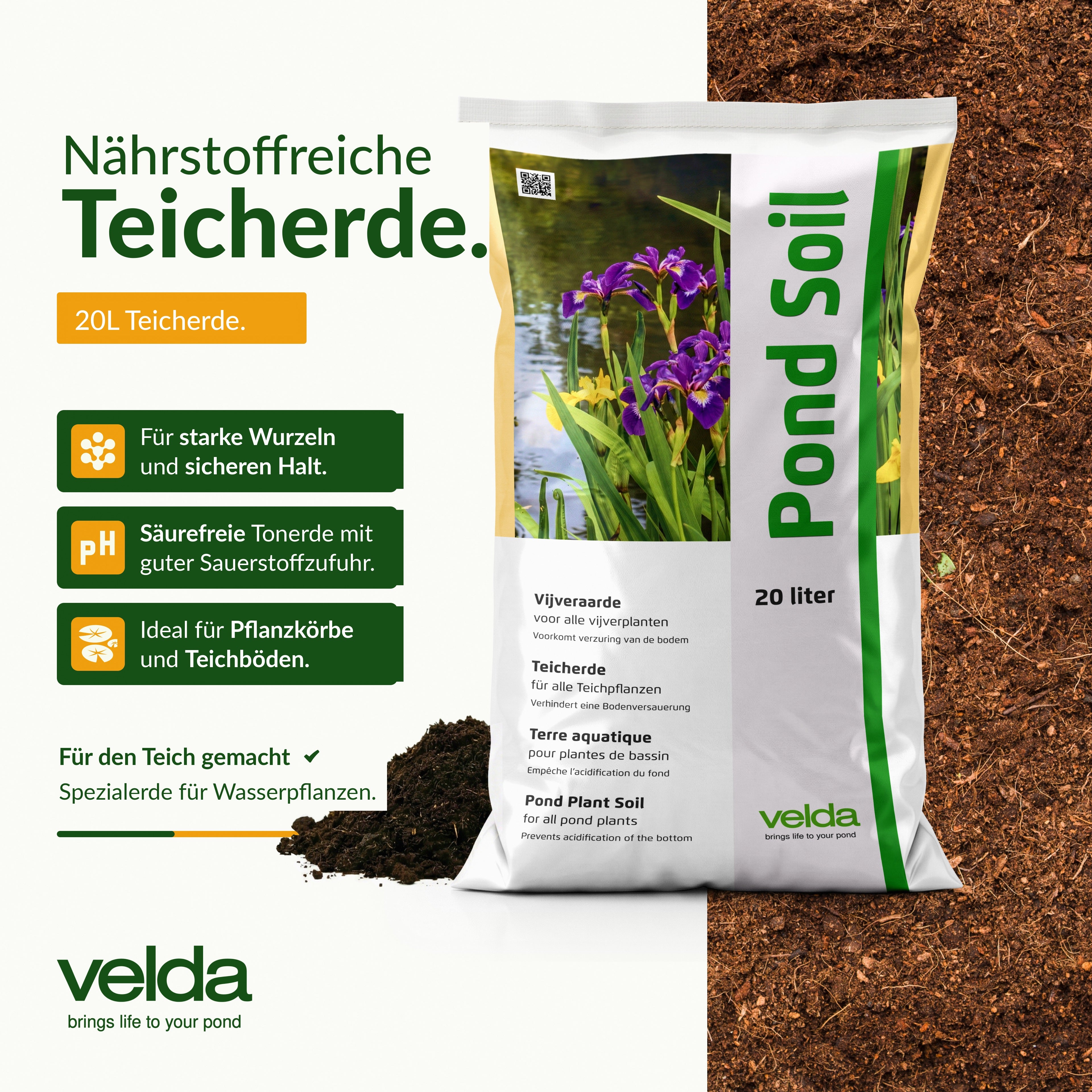 Velda Produktbild (DE)