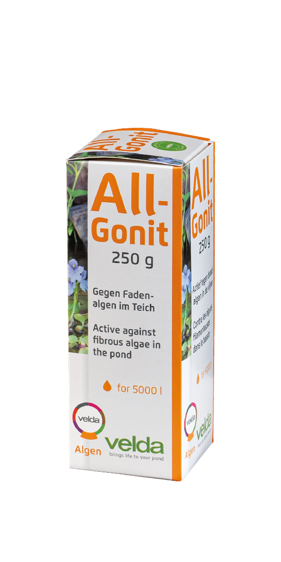 All-Gonit 250g