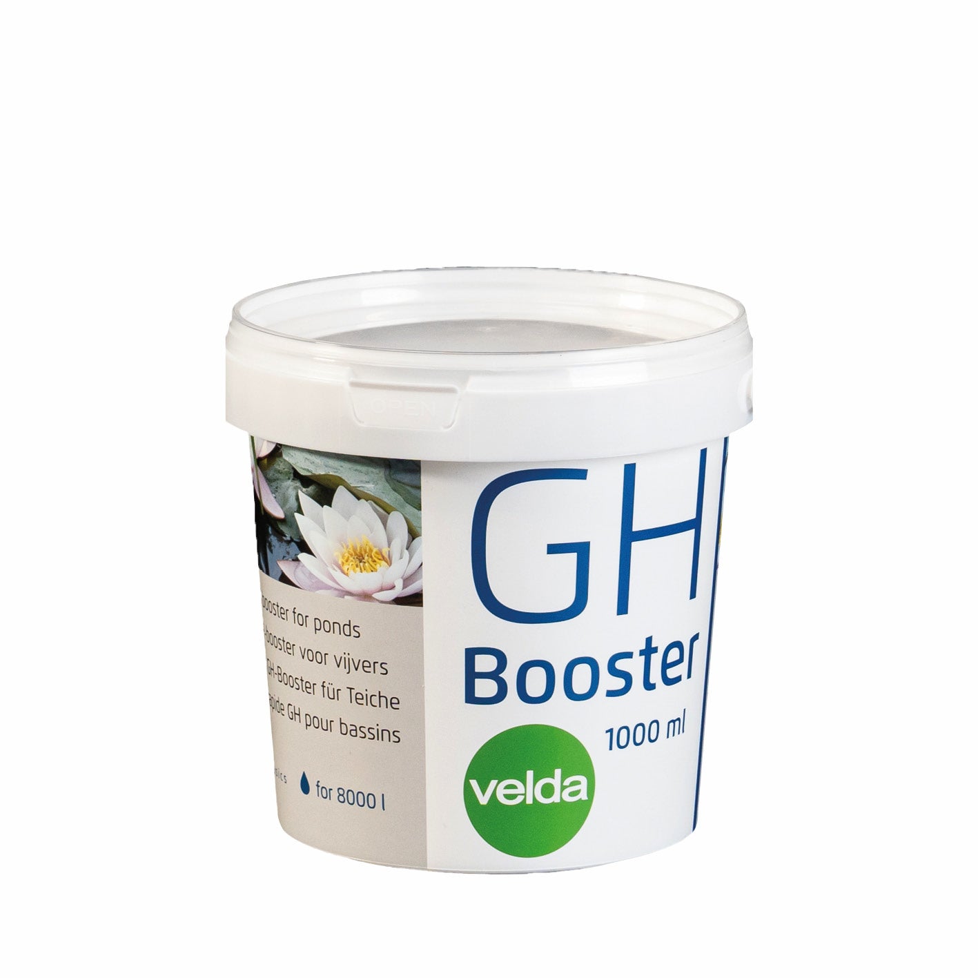 GH Booster