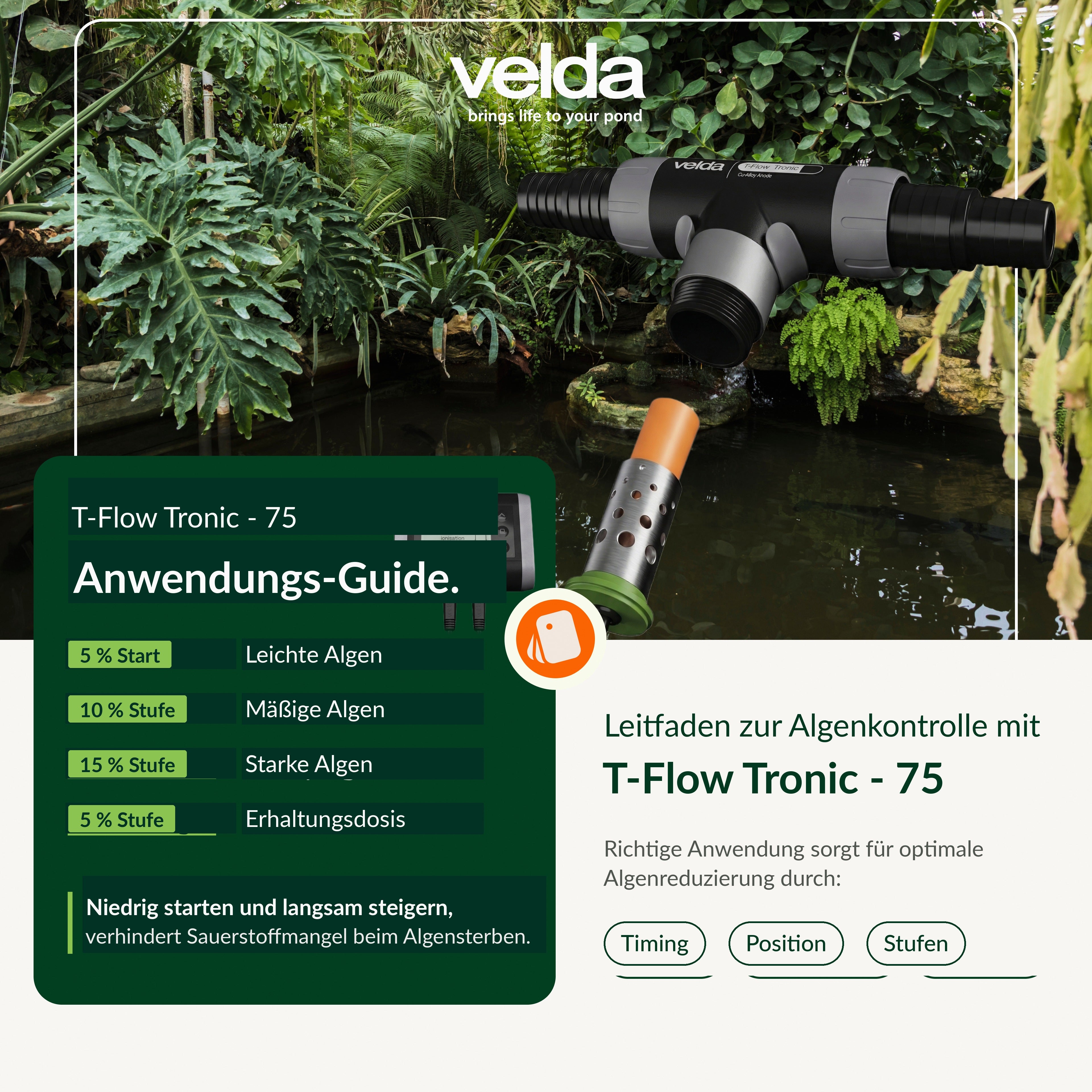 Velda Produktbild (DE)