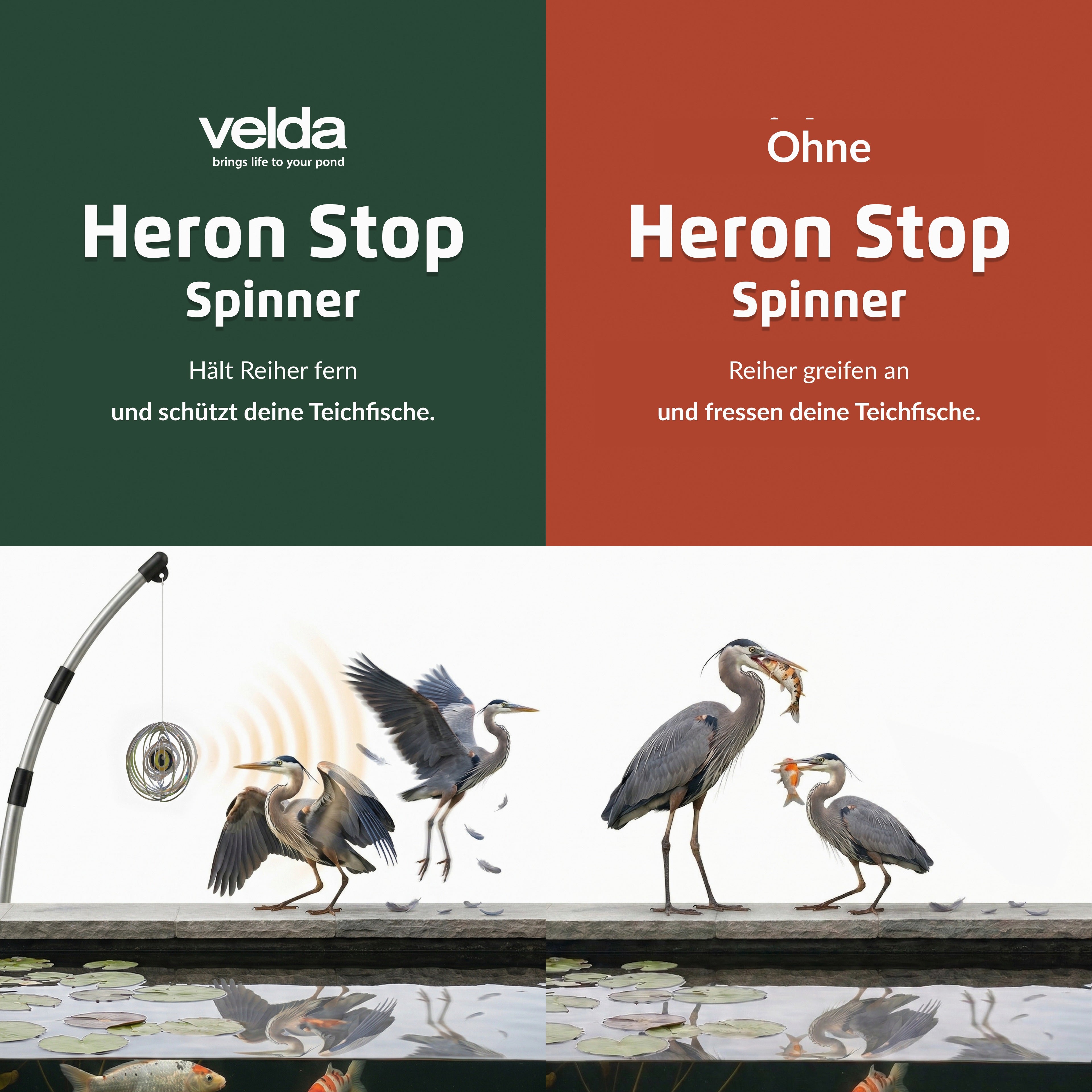 Velda Produktbild (DE)