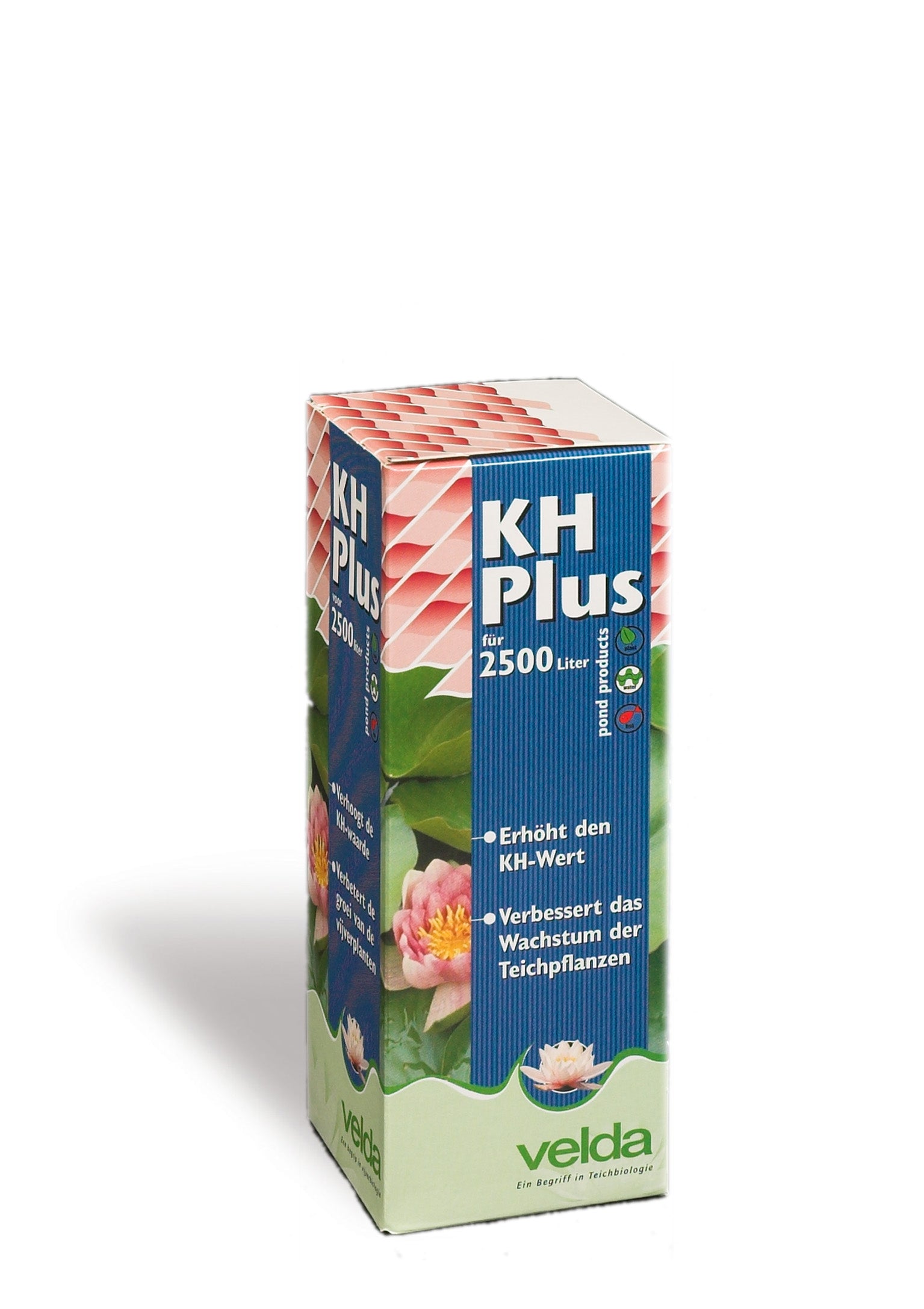 KH Plus