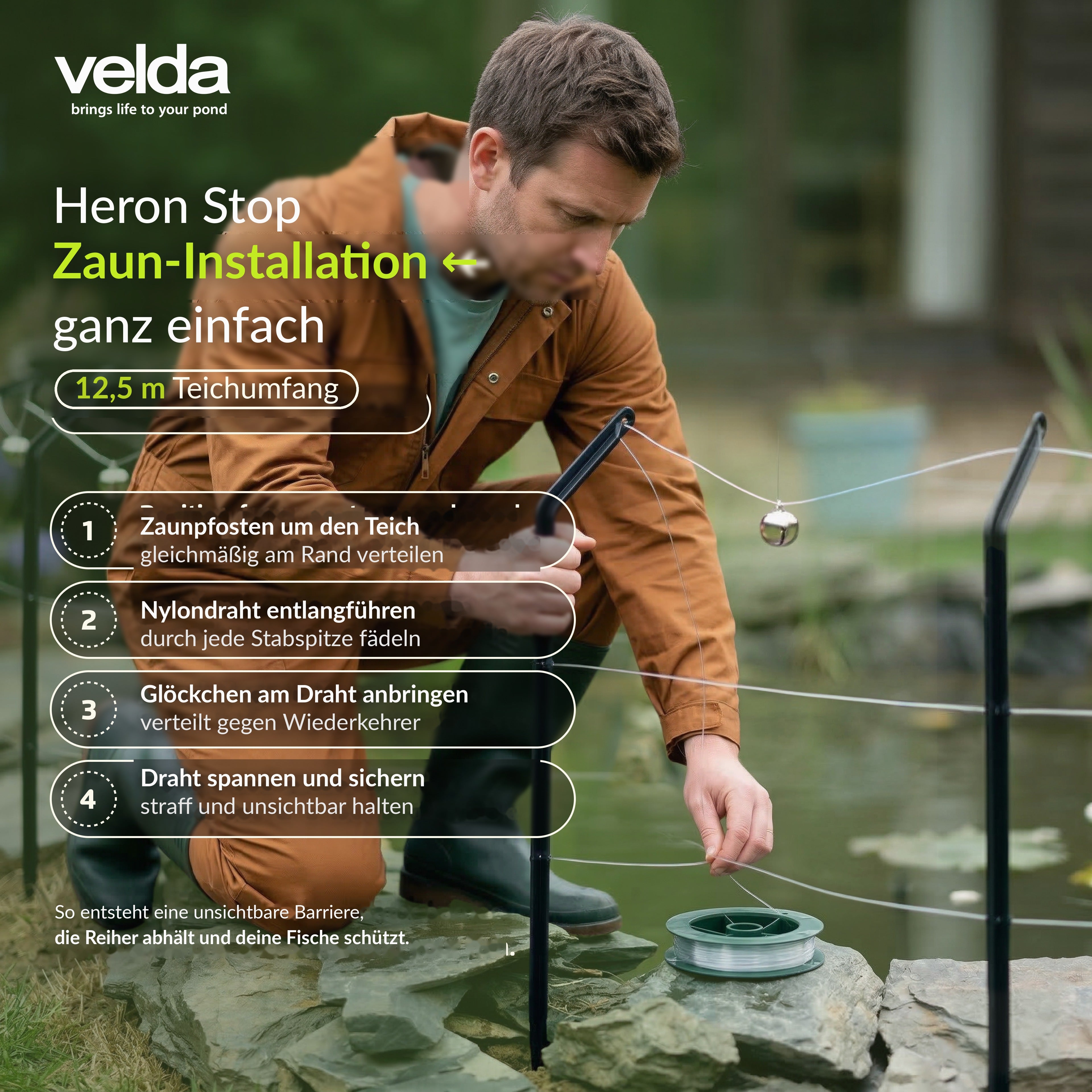 Velda Produktbild (DE)