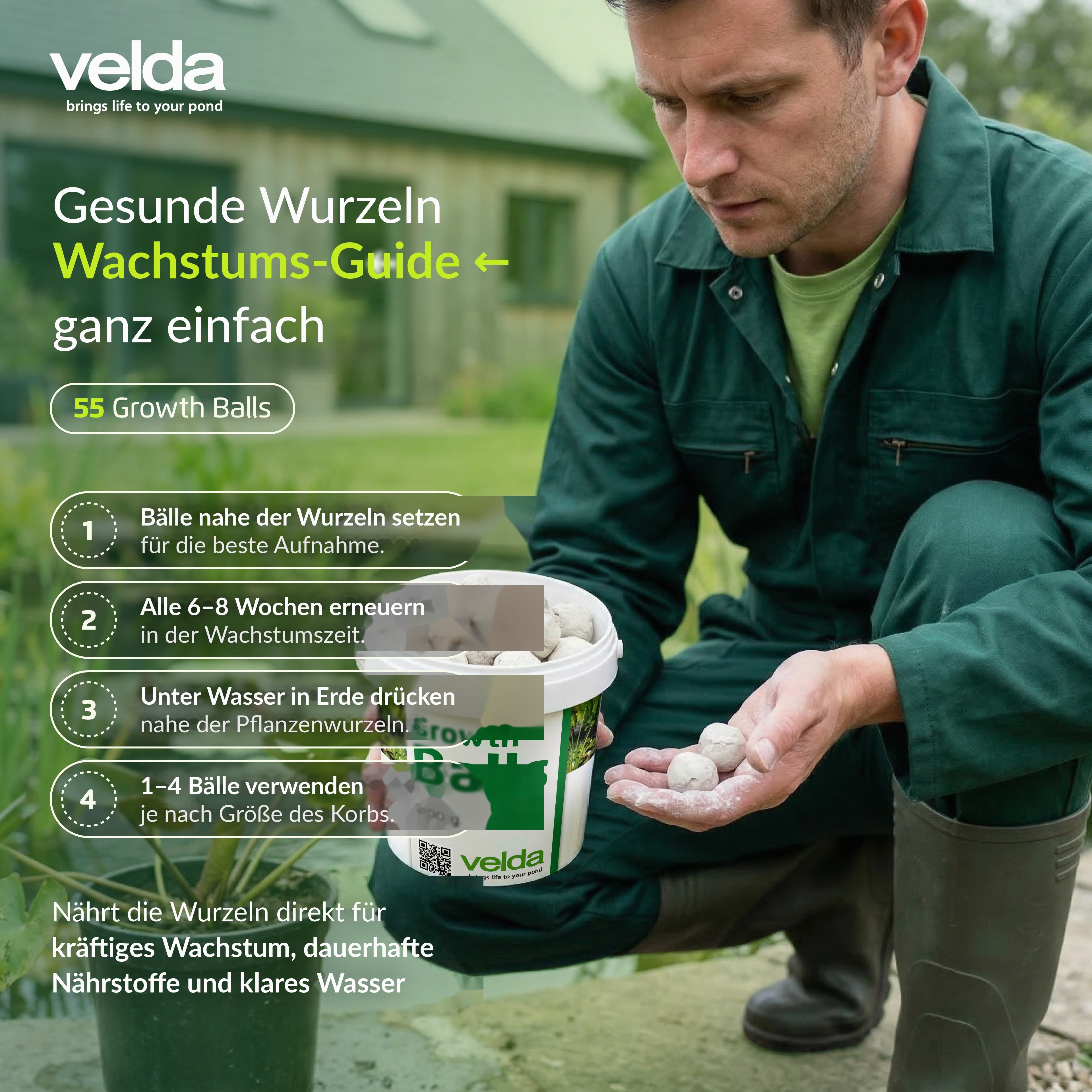 Velda Produktbild (DE)