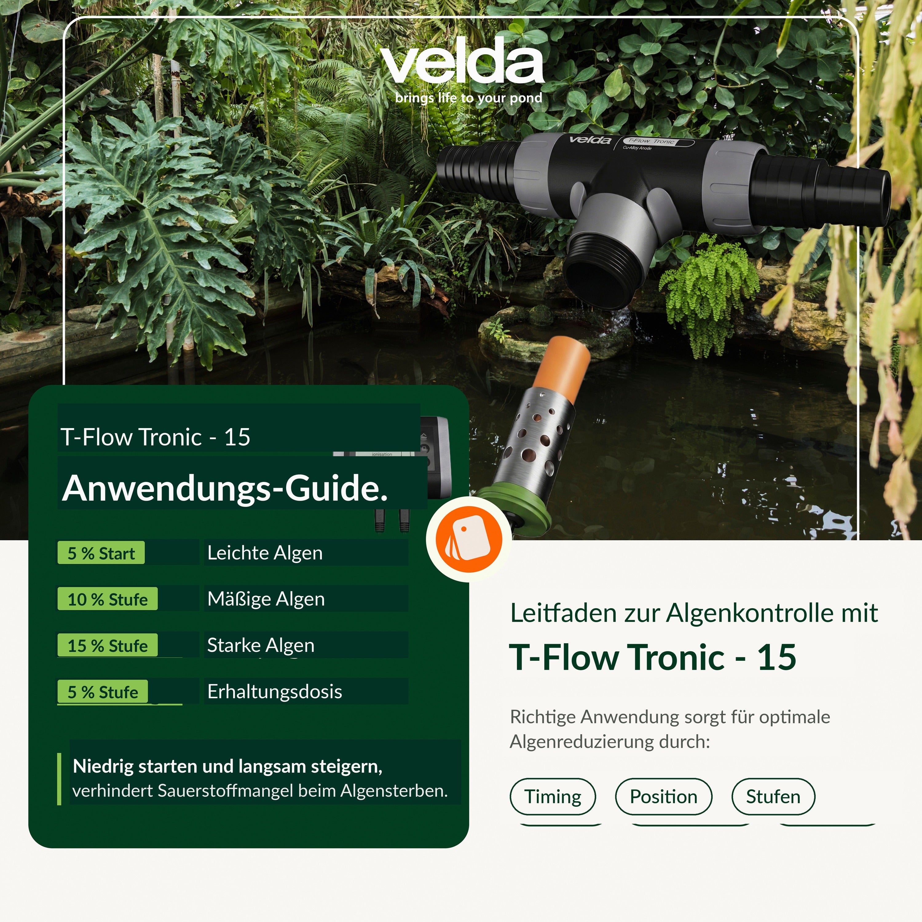 Velda Produktbild (DE)