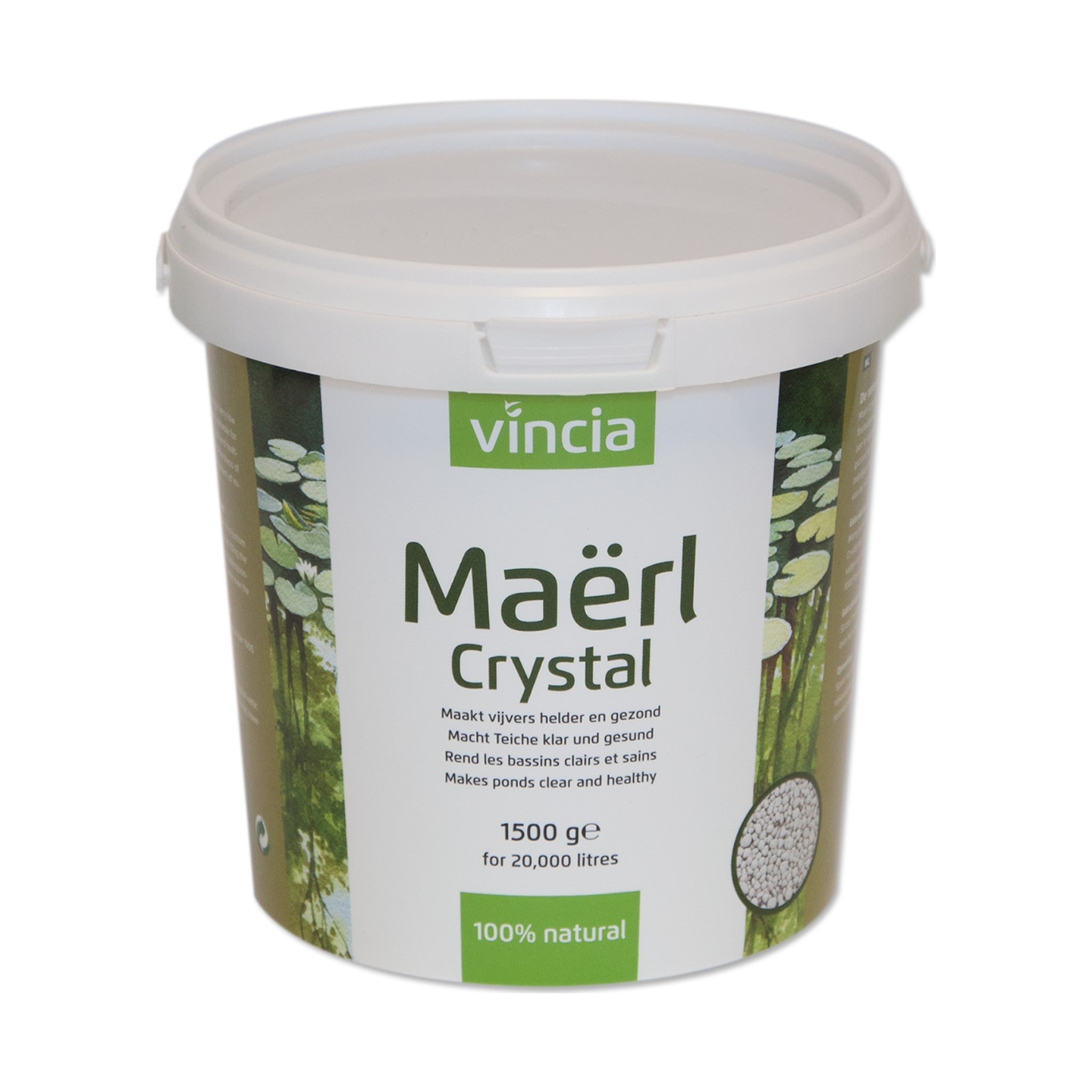 Maërl Crystal