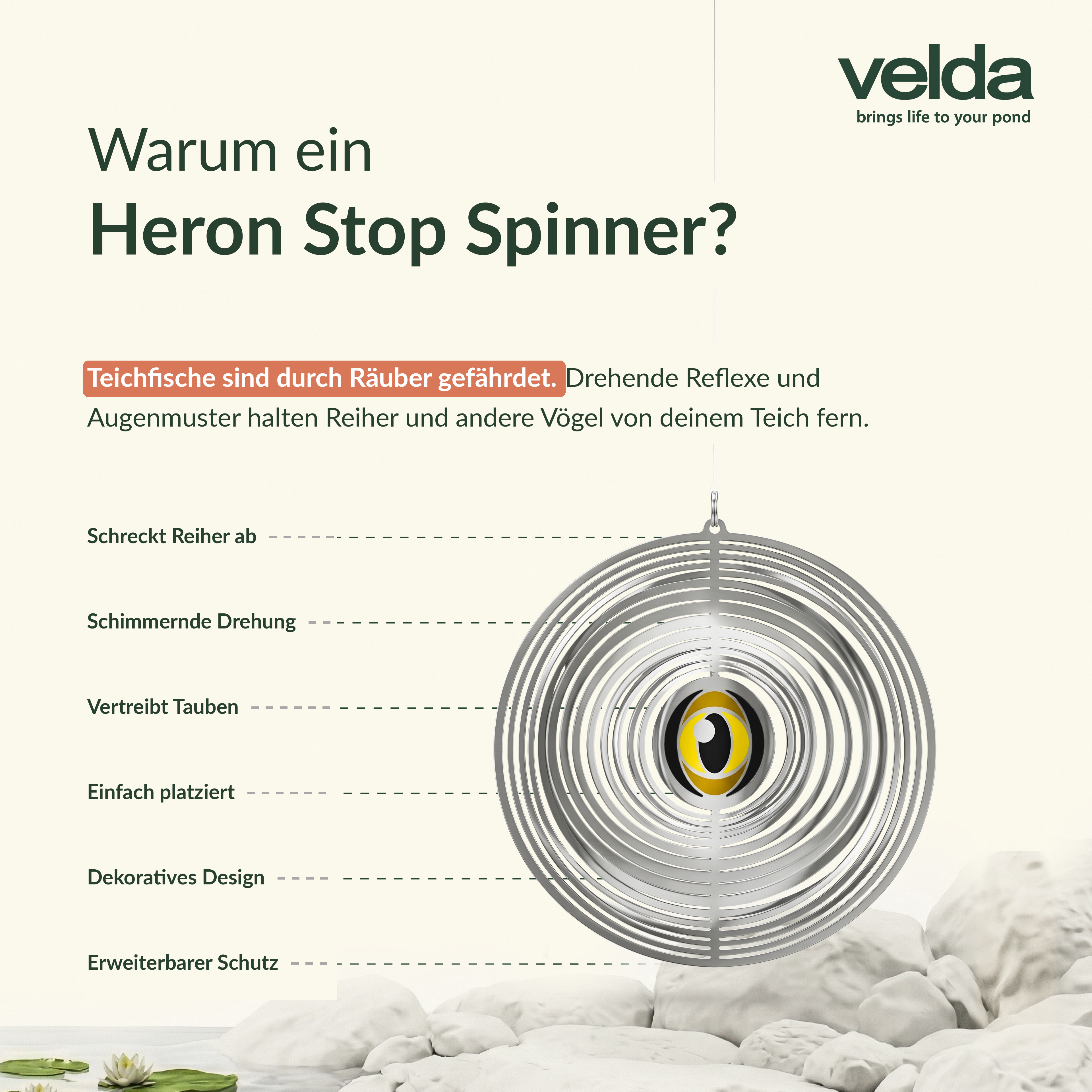 Velda Produktbild (DE)