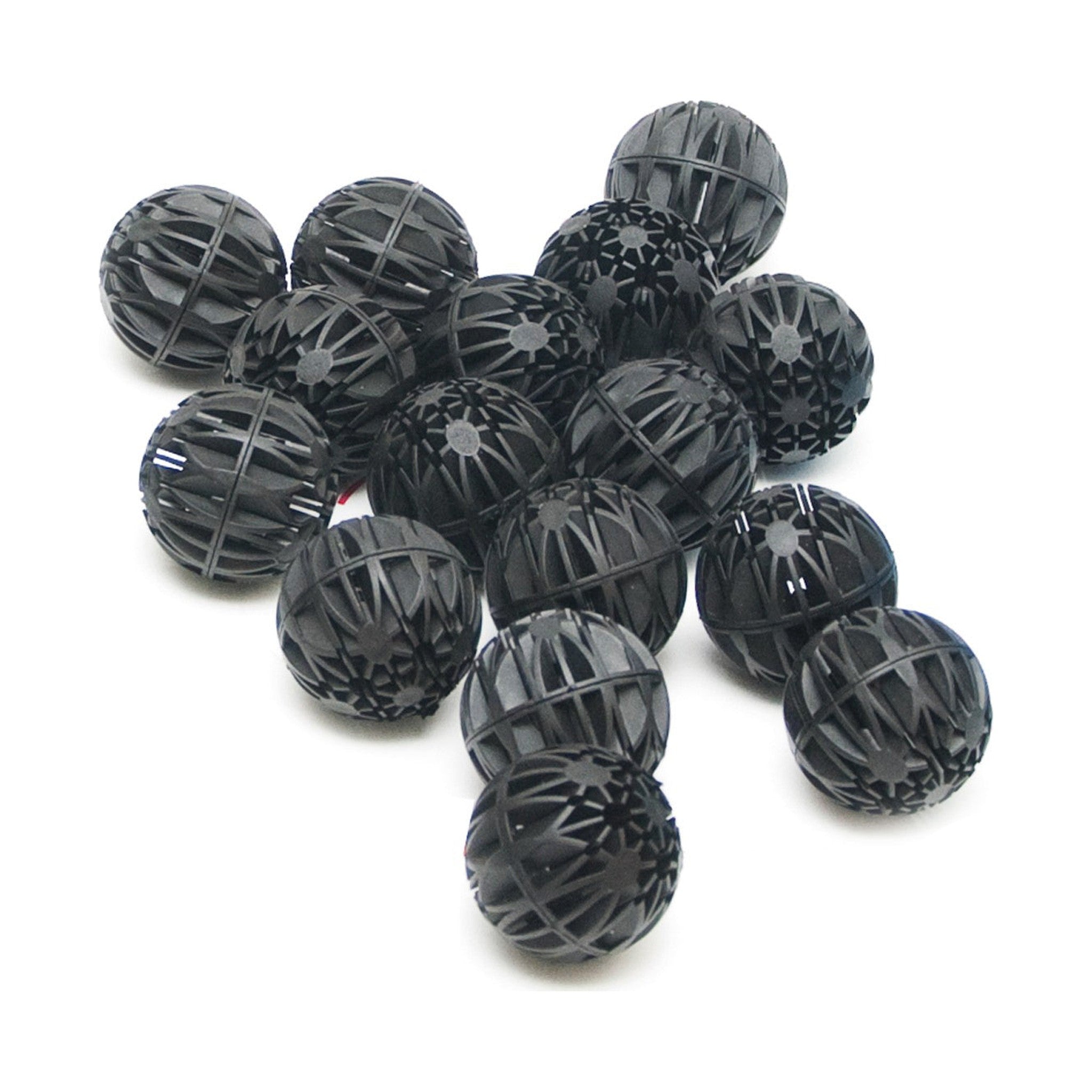 Biofilterkugeln für Starter Filter Set 3000