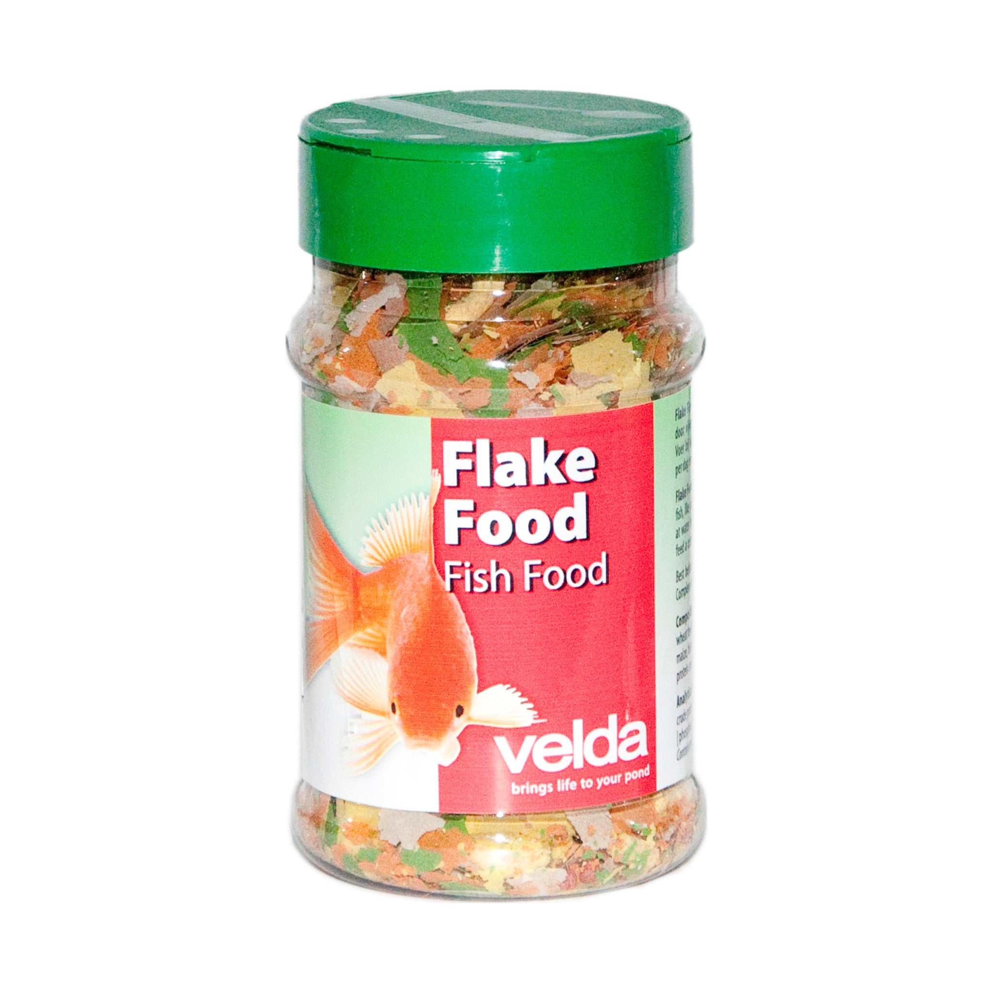 Vivelda Flake Food