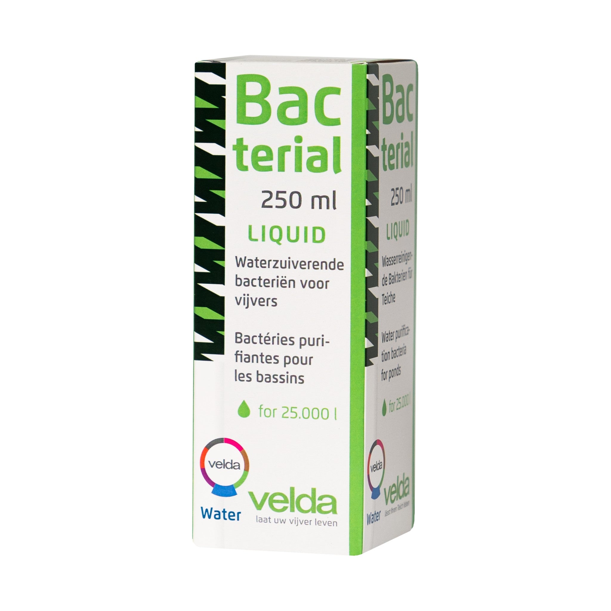 Bacterial Liquid