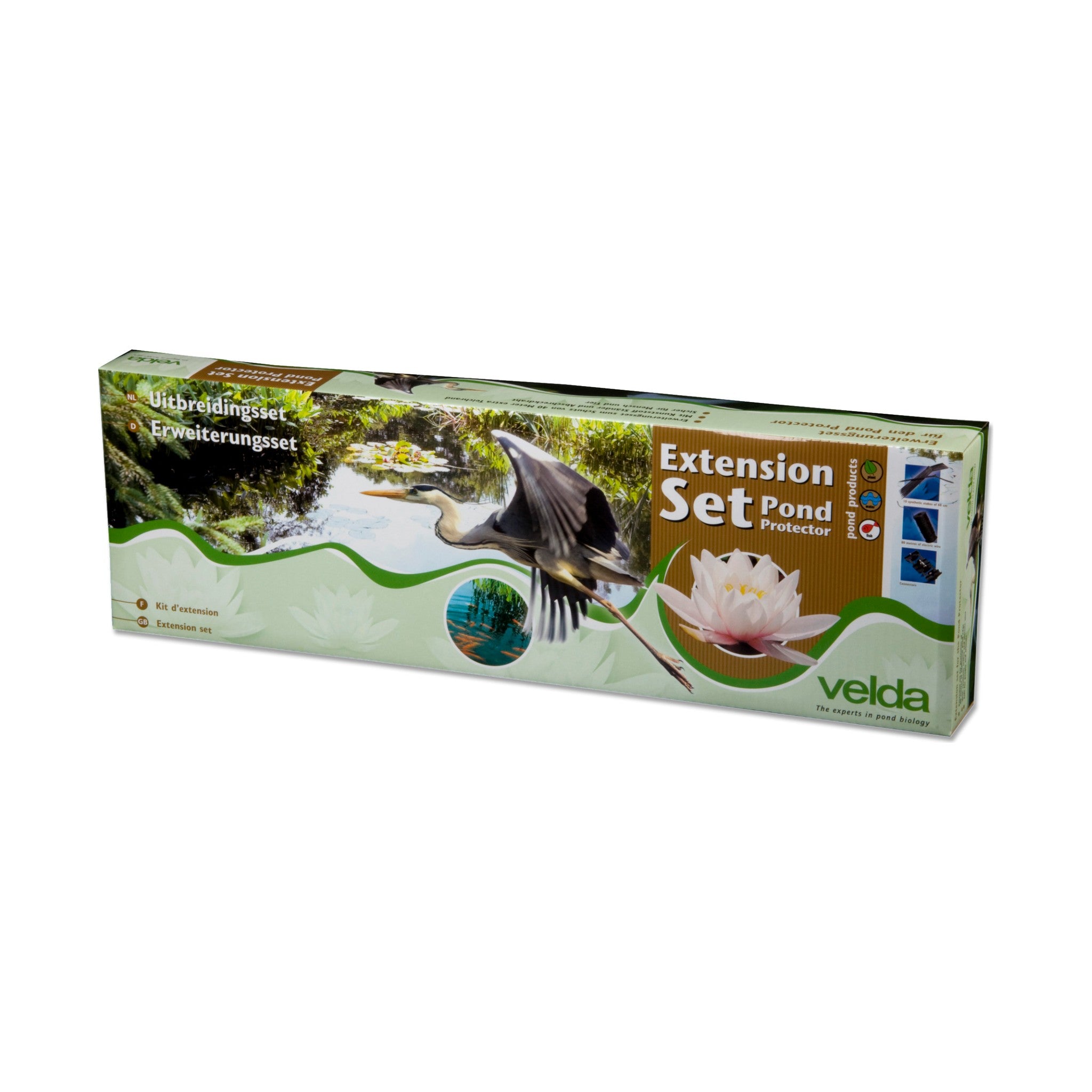 Extension Set