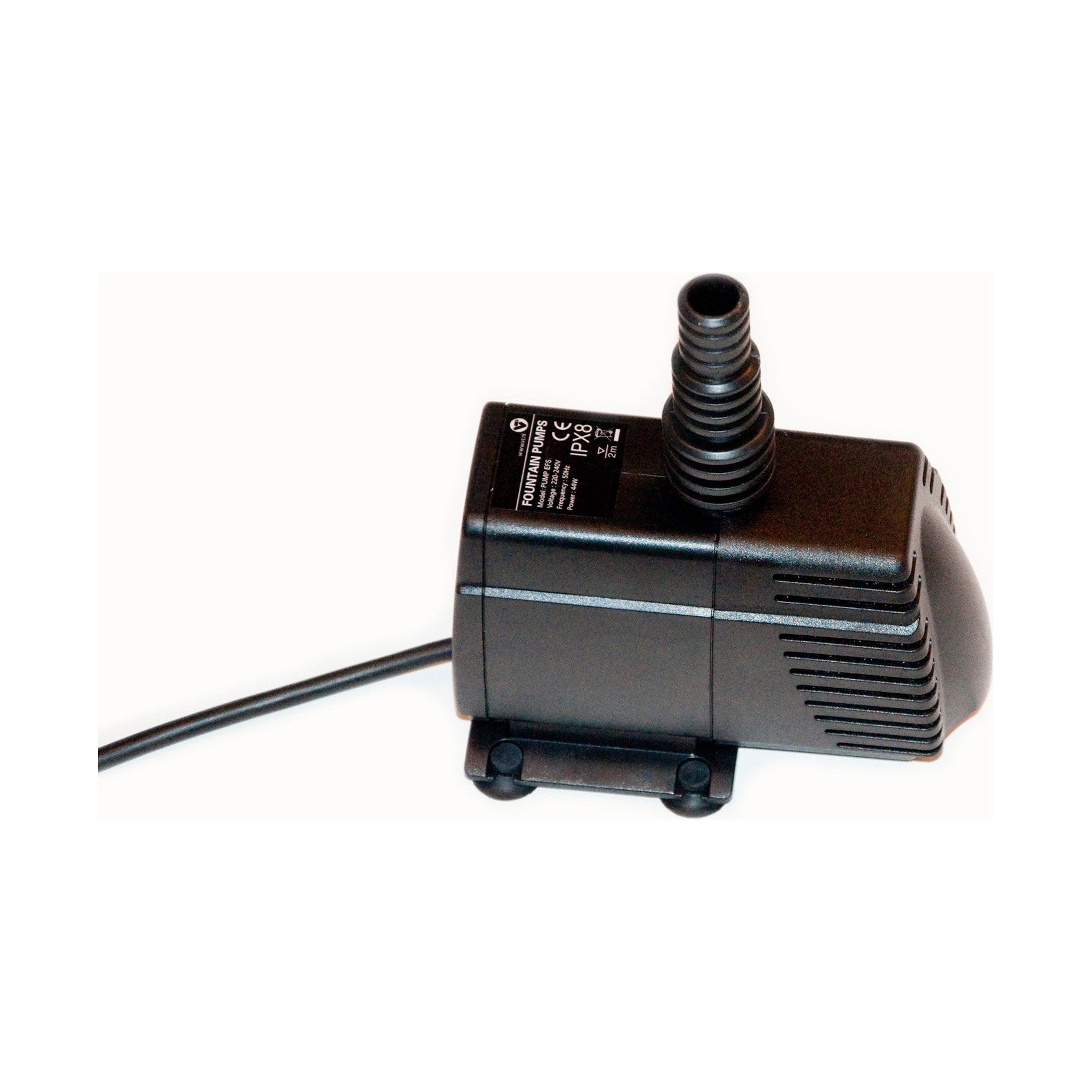 Pumpe für VEX-200
