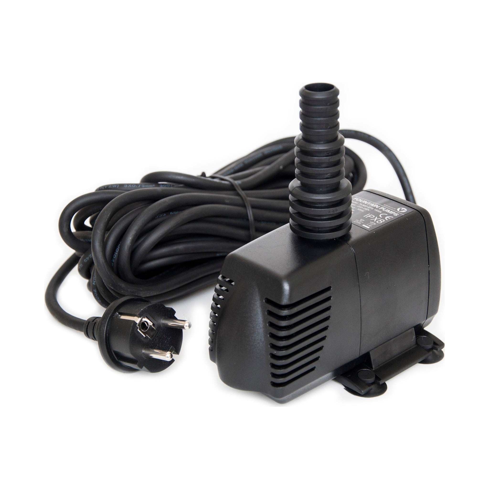 Pumpe für Eco Filter Set