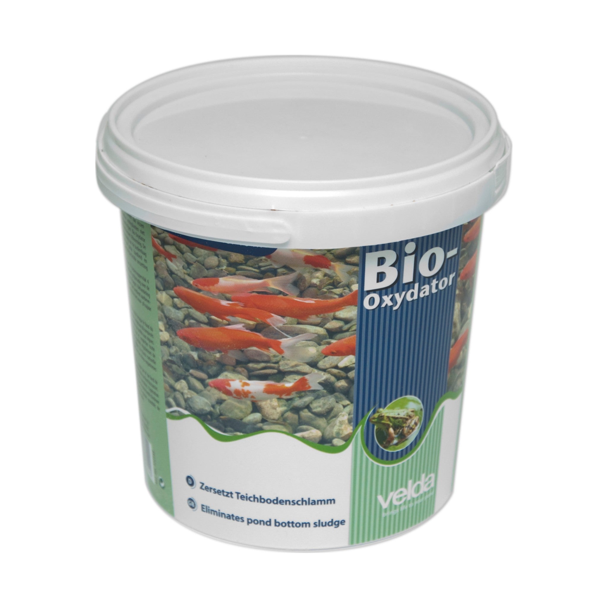 Bio-Oxydator