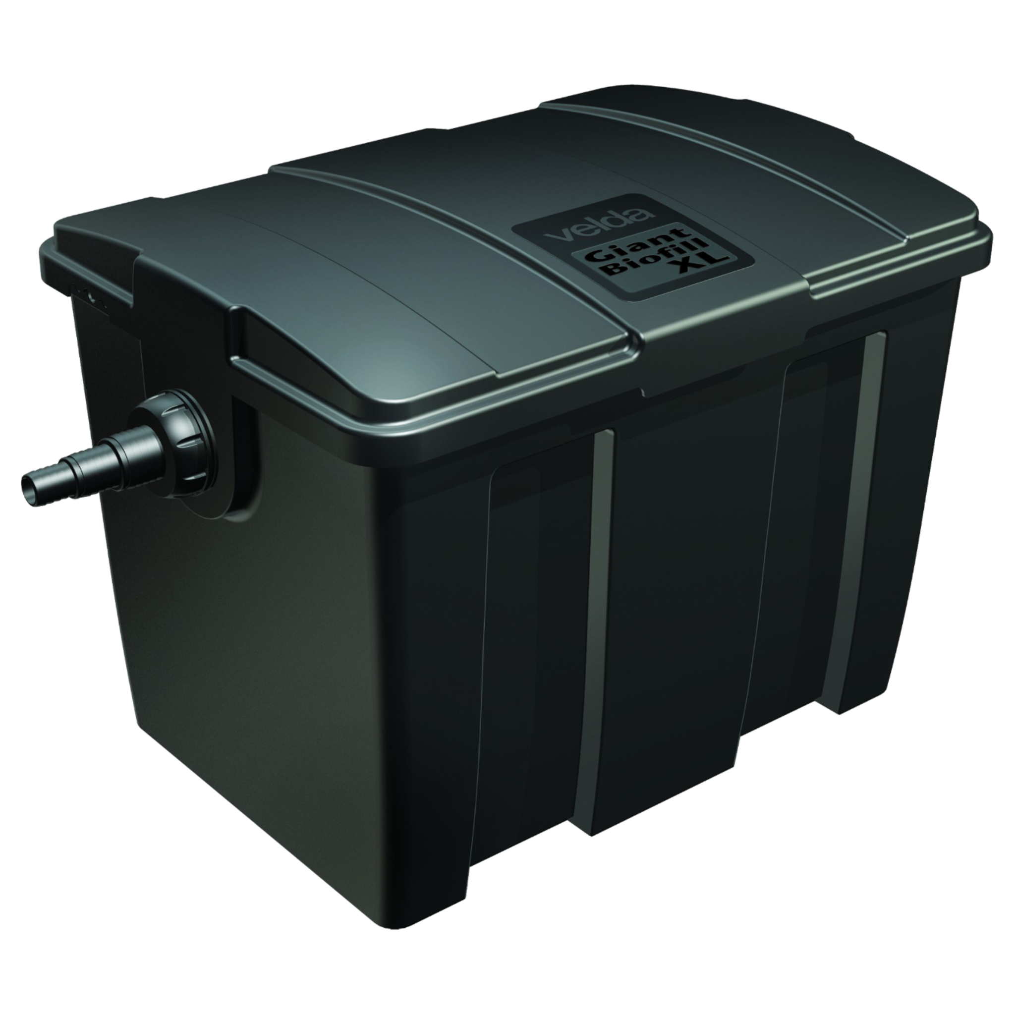 Giant Biofill XL + UV-C 18 W