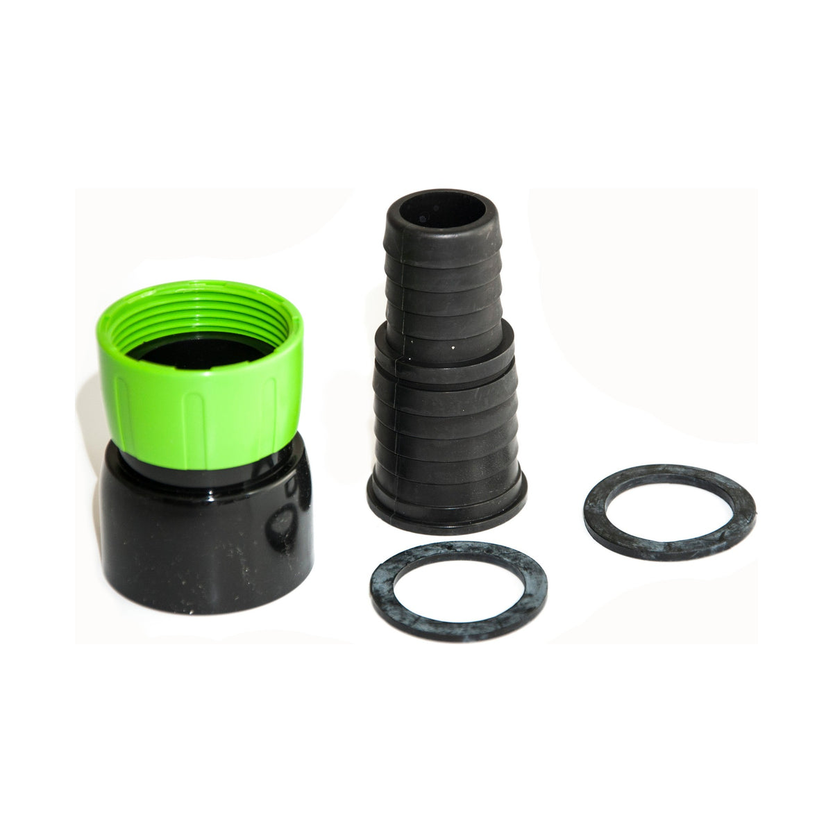 Velda Schlauchtüllen Set – Ersatzteil, für 2-Stream UV-C