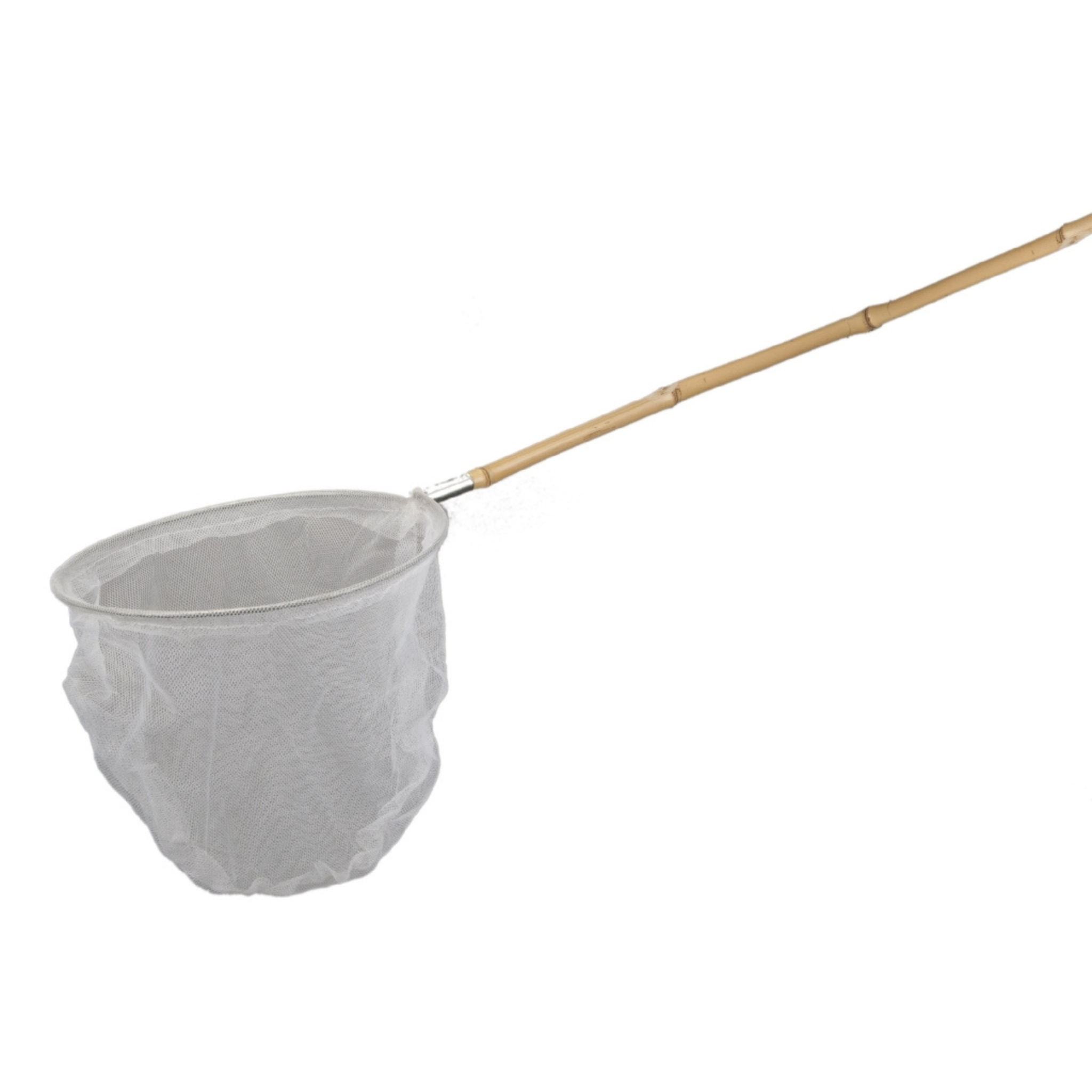 Bamboo Scoop Net