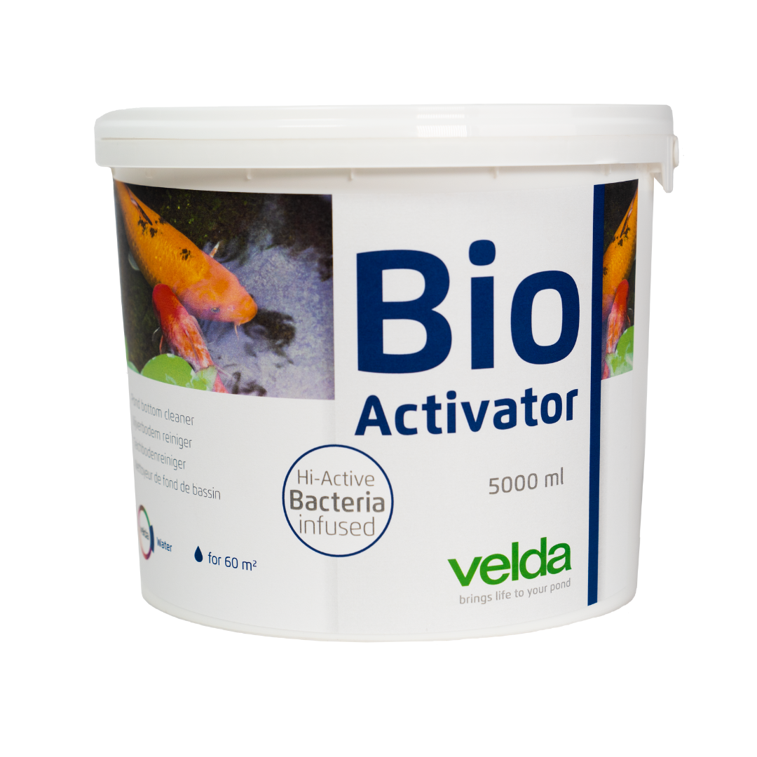 Bio-Activator