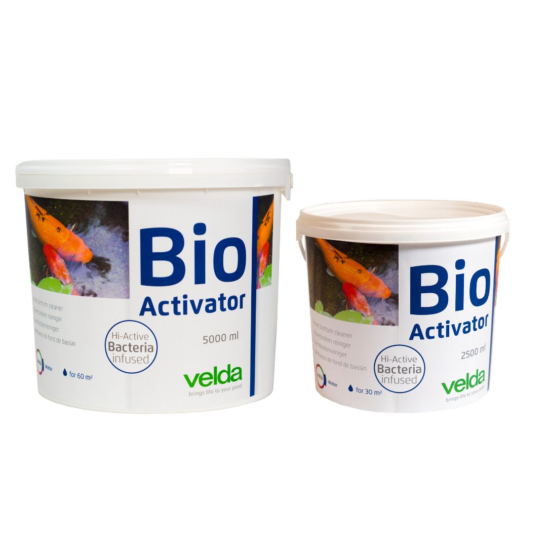 Bio-Activator